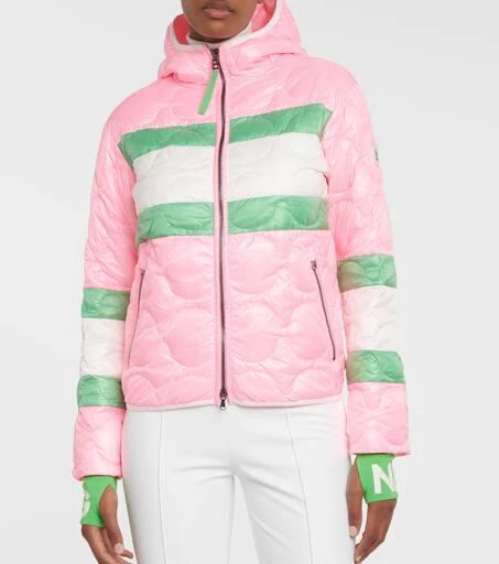 Bogner Luisa ski jacket 6