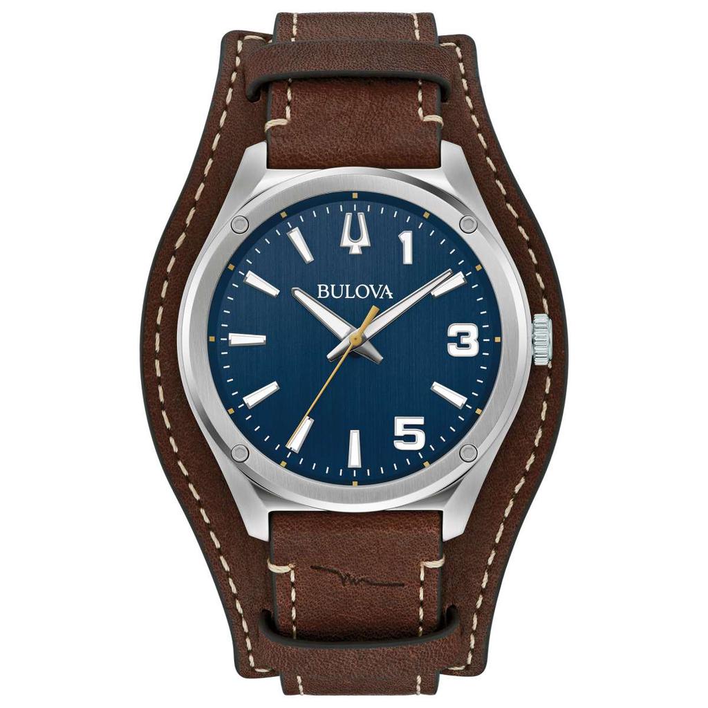Bulova Bulova