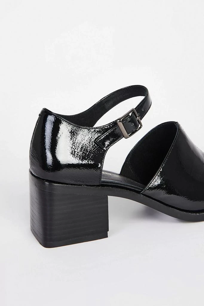 Intentionally Blank Intentionally Blank Marty Heeled Mary Jane 5