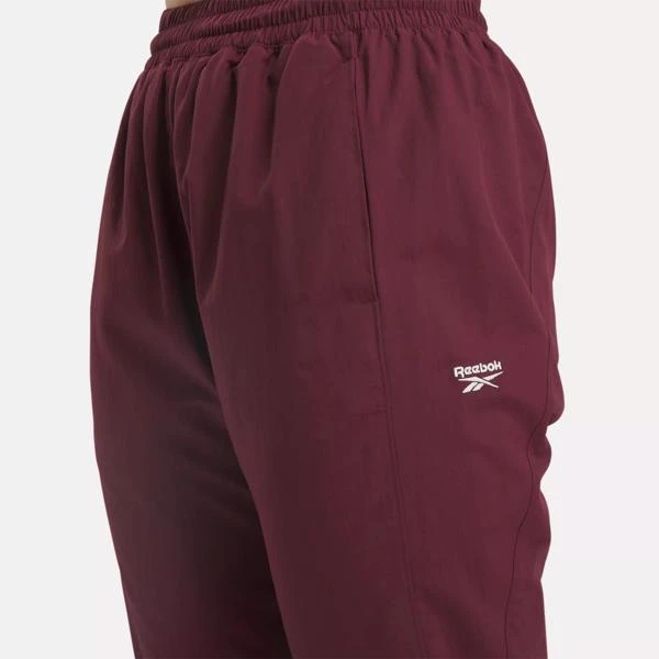 Reebok Classics Franchise Track Pants 4
