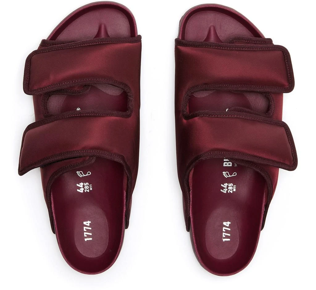 Birkenstock Cosy nylon sandals 5