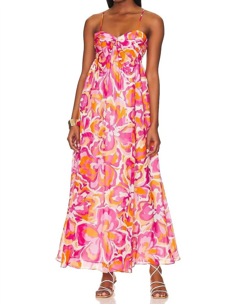 CAMI NYC LOA DRESS 1