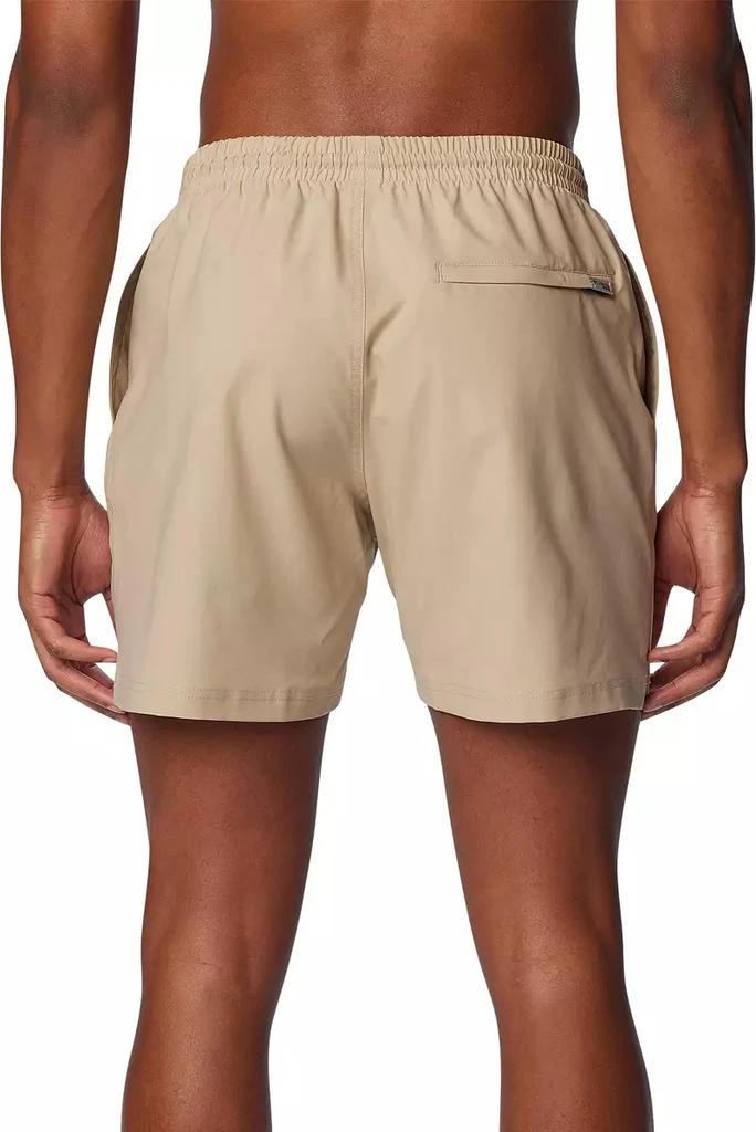 Columbia Columbia Men's 6" Inseam PFG Rambler Swim Short 2