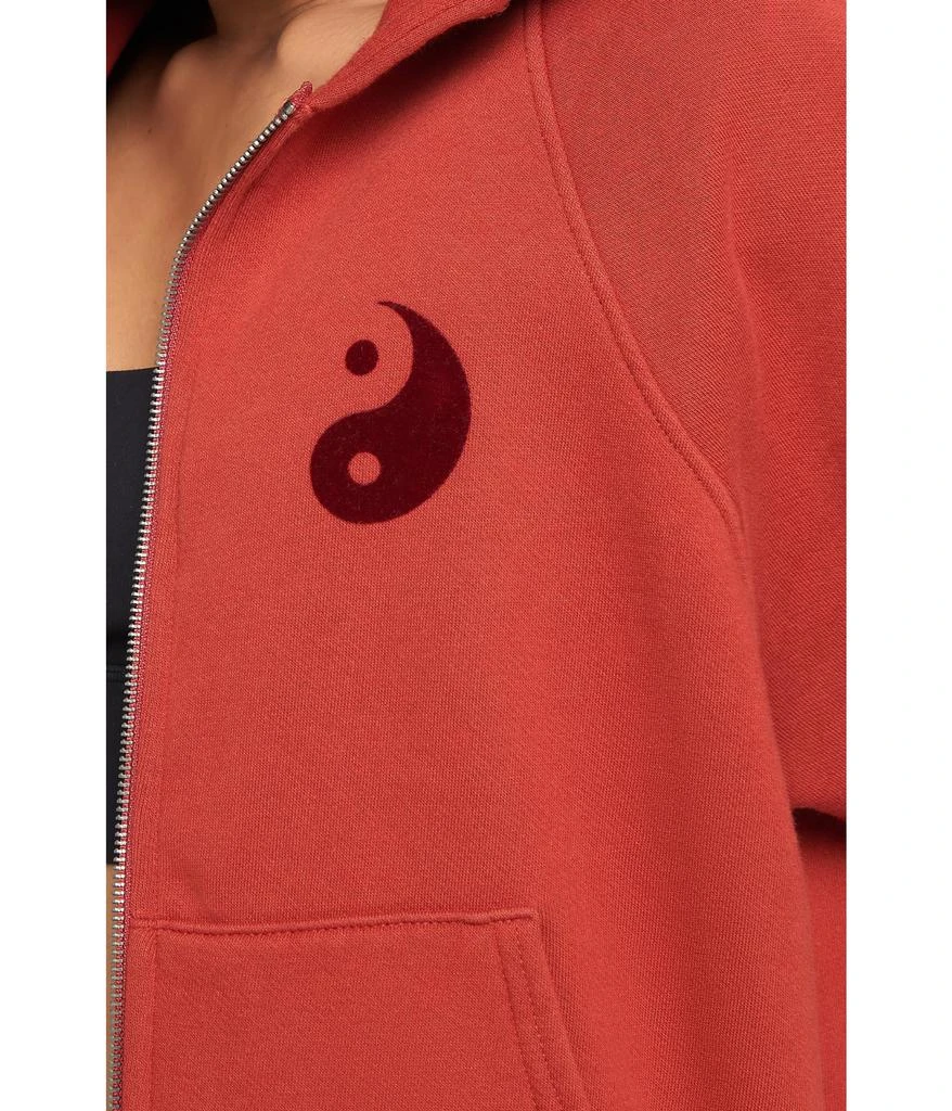 Spiritual Gangster YIN YANG STAR EVERYDAY ZIP 3