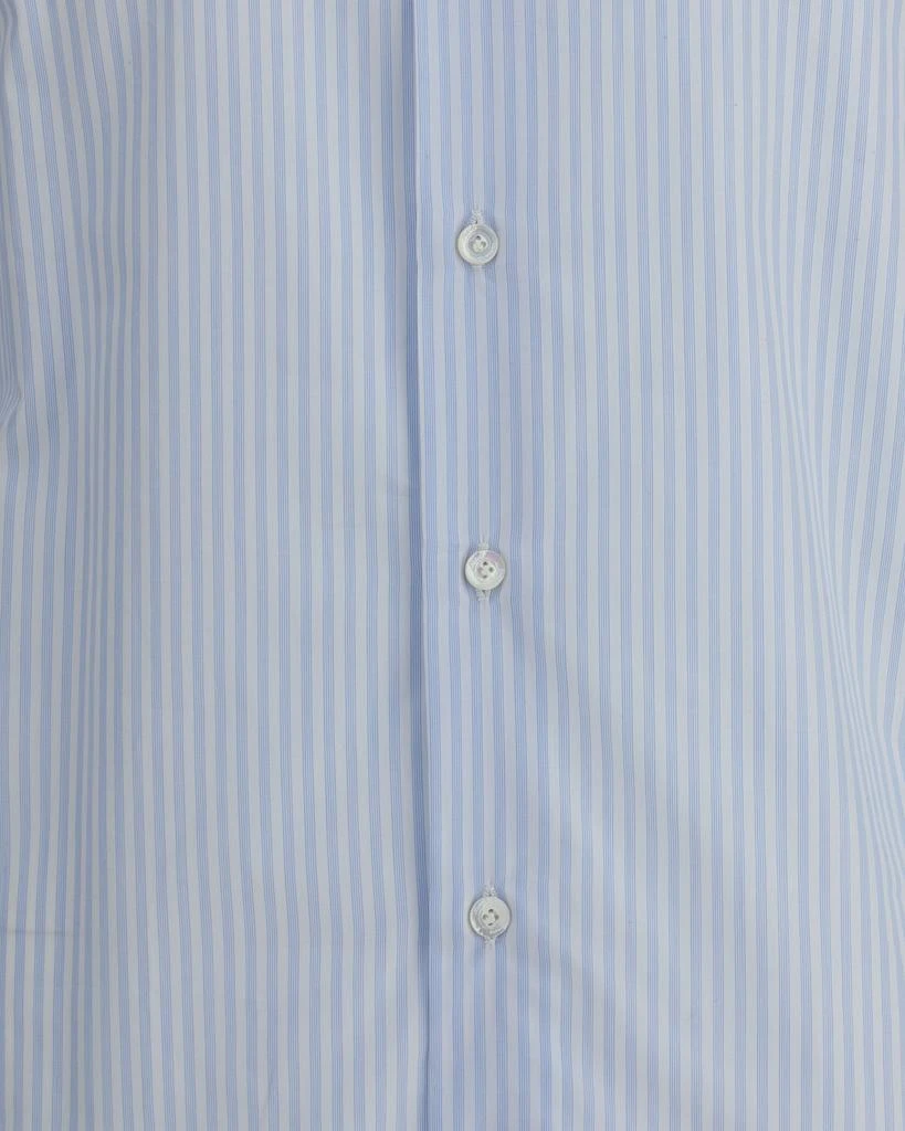 Finamore Striped Shirt 3