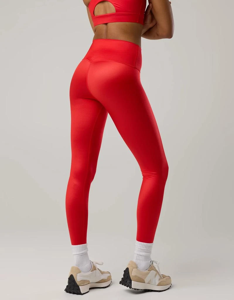 OFFLINE OFFLINE By Aerie Goals Gloss High Waisted Legging 3