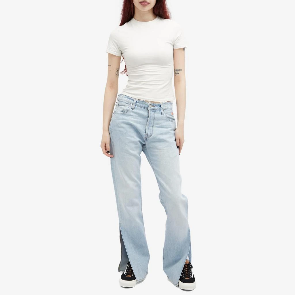 ERL ERL x Levis 501 Denim Jeans 6