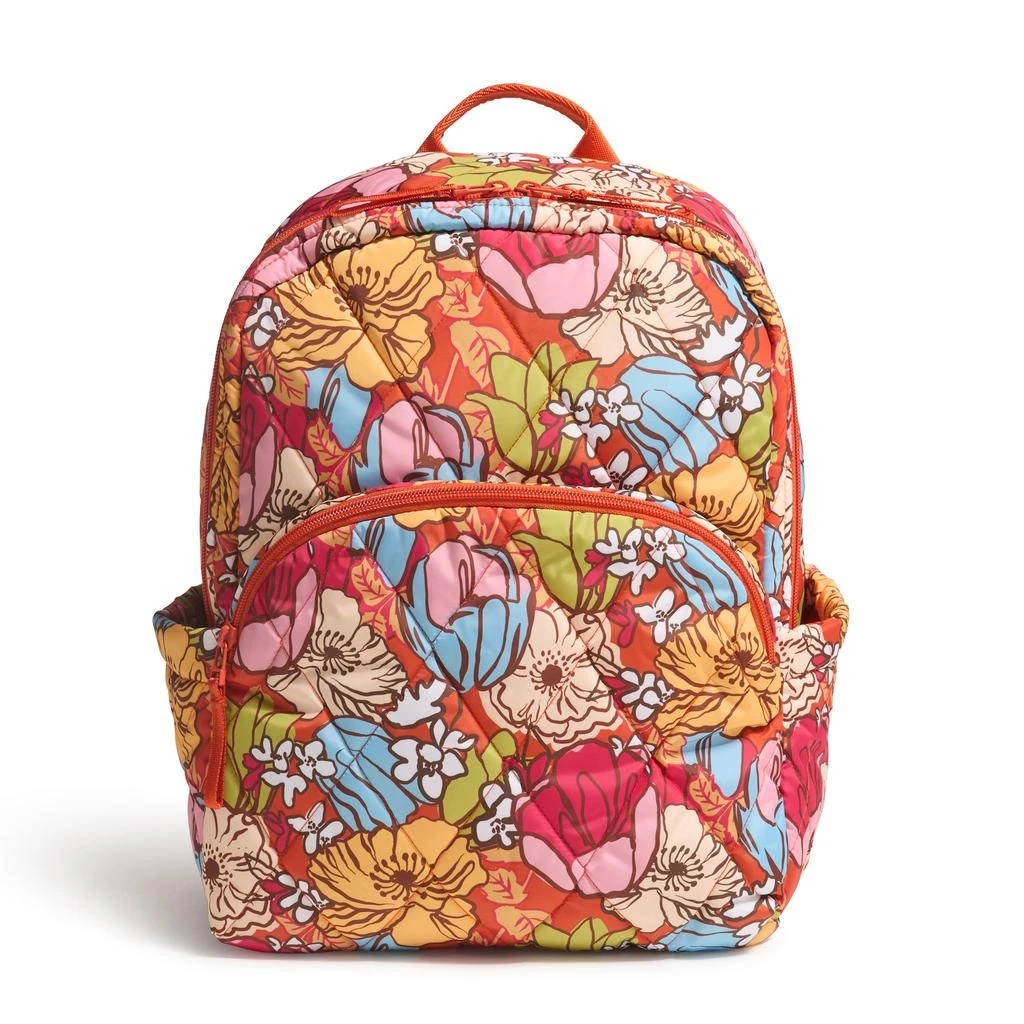 Vera Bradley Outlet Ultralight Essential Backpack 1