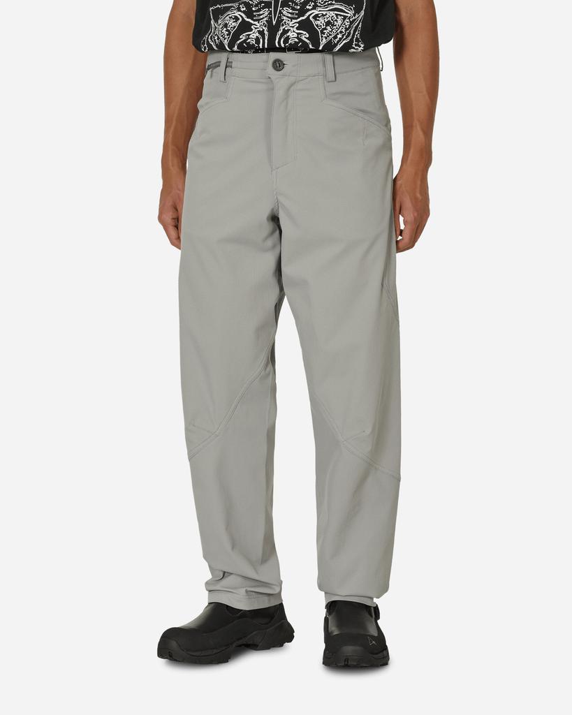 Cav Empt Dimensional Pants Grey