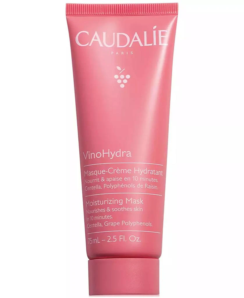 Caudalie VinoHydra Moisturizing Mask, 2.5 oz. 7