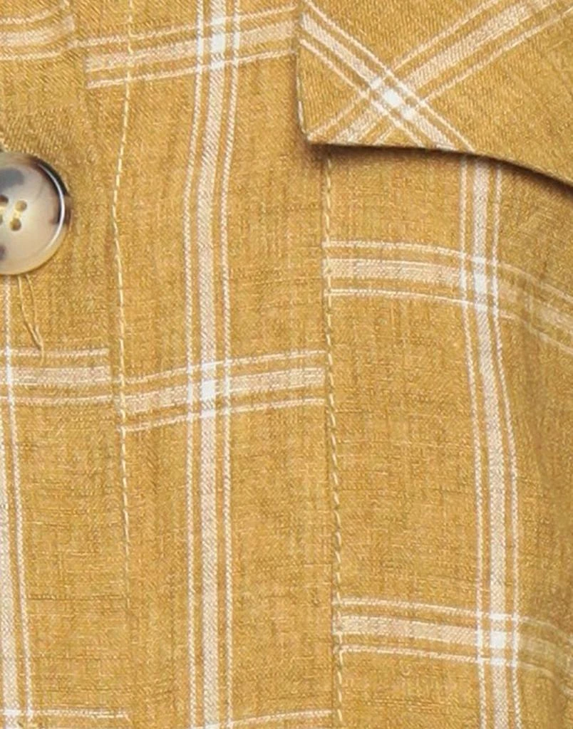 SOLOTRE Checked shirt 4
