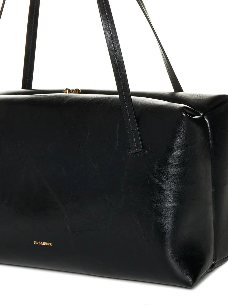 Jil Sander Jil Sander Goji Pillow Medium Shoulder Bag 4