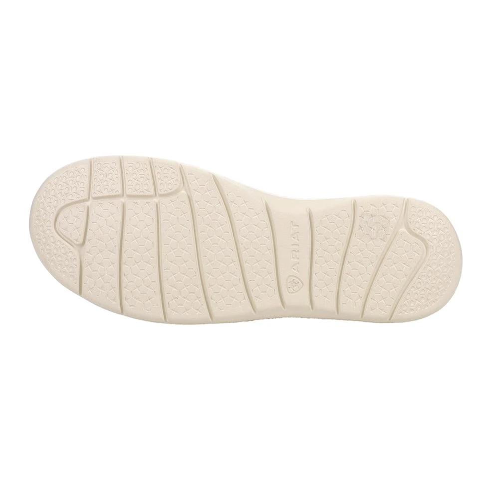 Ariat Hilo Doodle Slip On Shoes 5