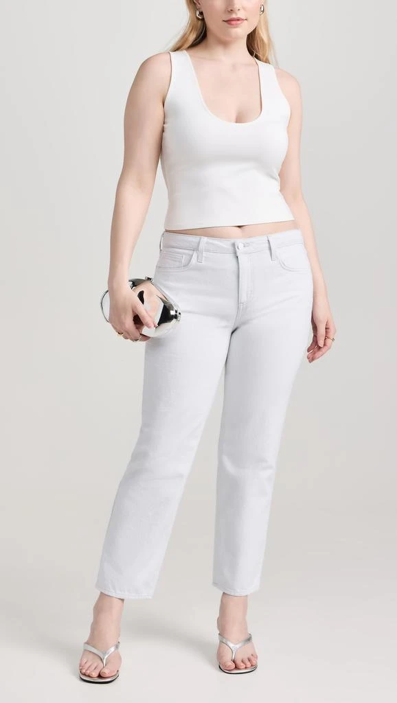 LAGENCE Mateo Mr Slouchy Straight Jeans 7