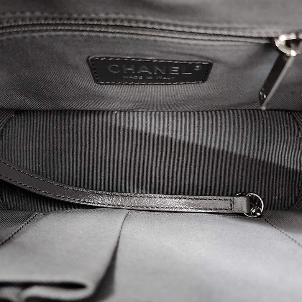 Chanel Chanel Gabrielle Hobo Small Bag 6