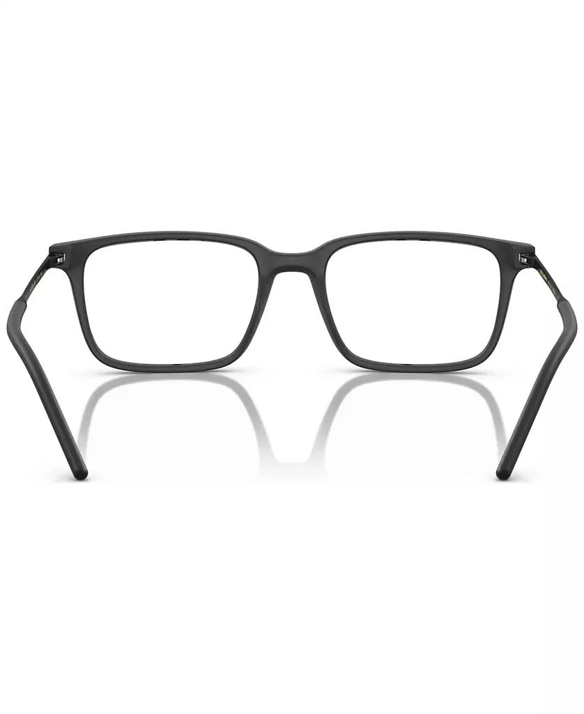 Dolce & Gabbana Men's Eyeglasses, DG5099 3