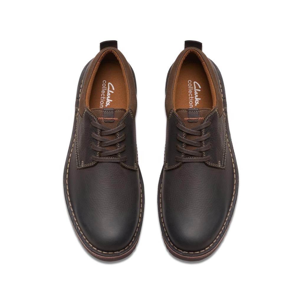 Clarks Eastridge Low