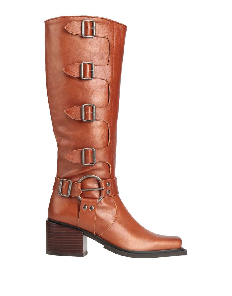 ZINDA Boots