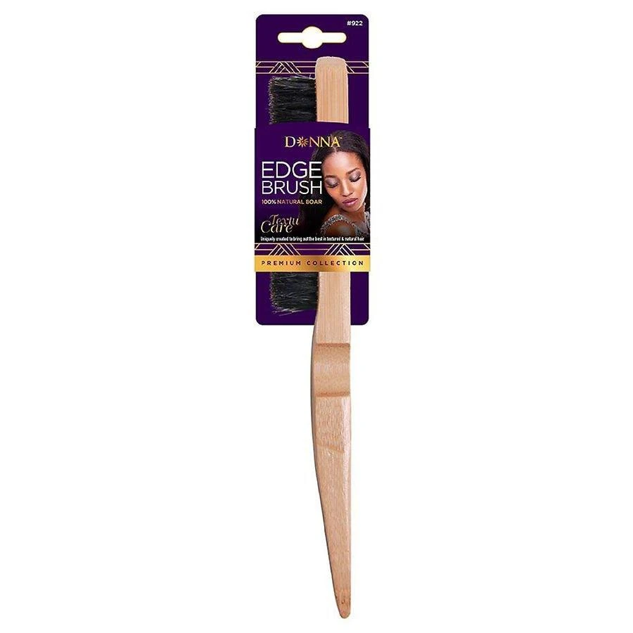 Donna Edge Brush