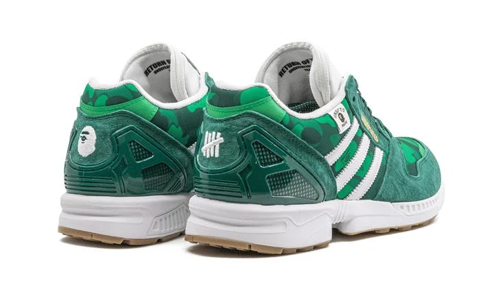 Adidas Adidas ZX 8000 4