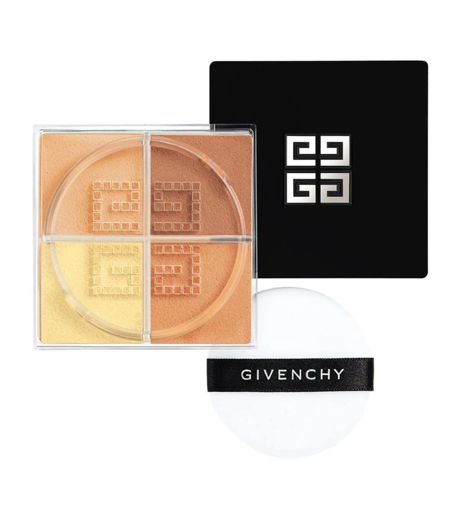 Givenchy Prisme Libre Mini 4-Colour Loose Powder 1