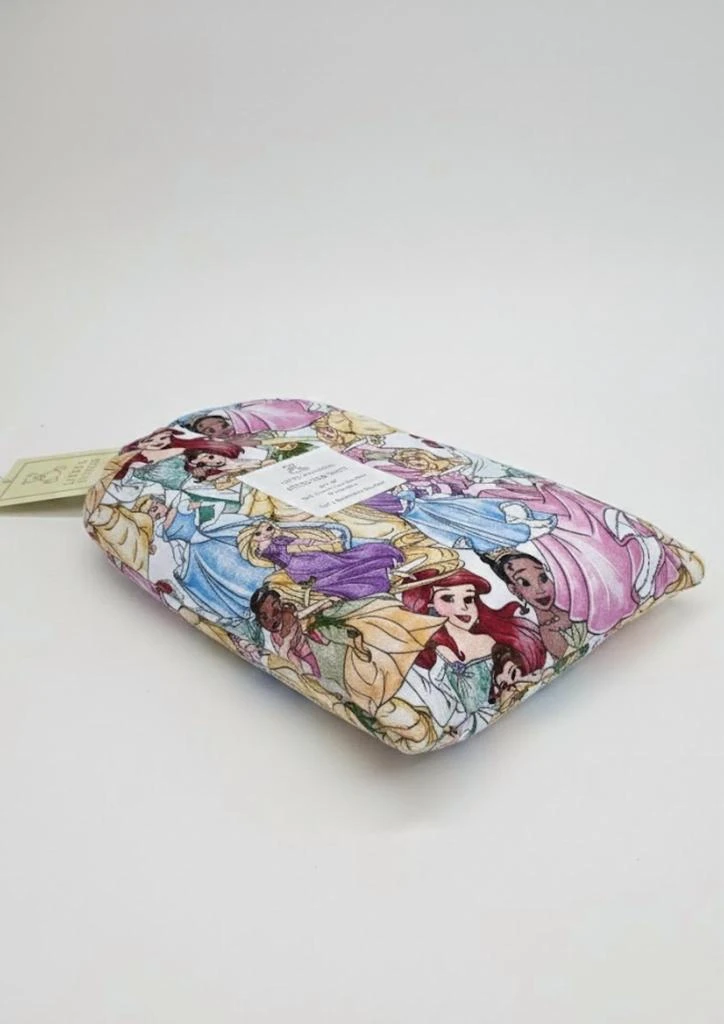 Charlies Project Charlies Project - Baby
s Royal Court Crib Sheet 2