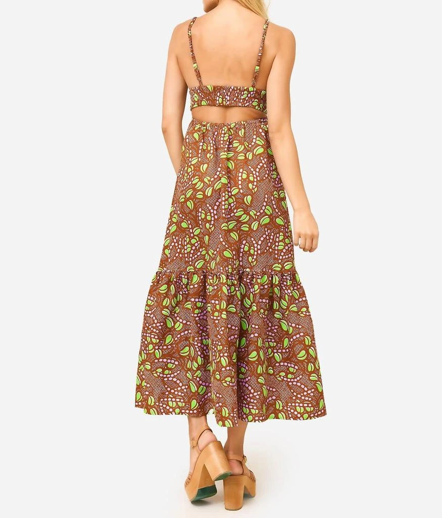 A.L.C. Rhodes Dress In 225 2