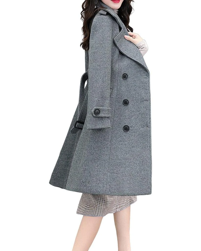 RVHSWDS Medium Trench Coat 2