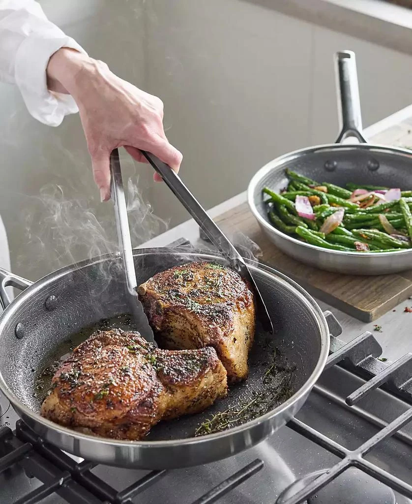 Greenpan Apex Hybrid Ceramic Nonstick 2-Pc. Frypan Set, Exclusively at Macy's 6