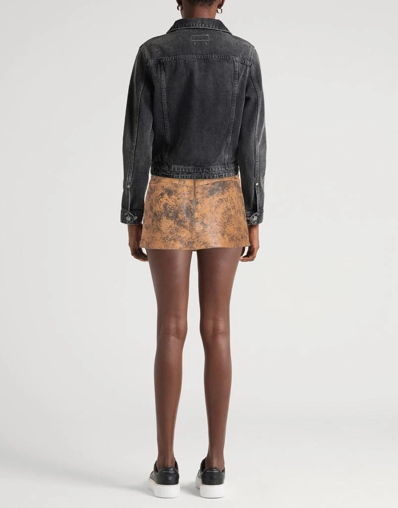 KNWLS Mini skirt 3