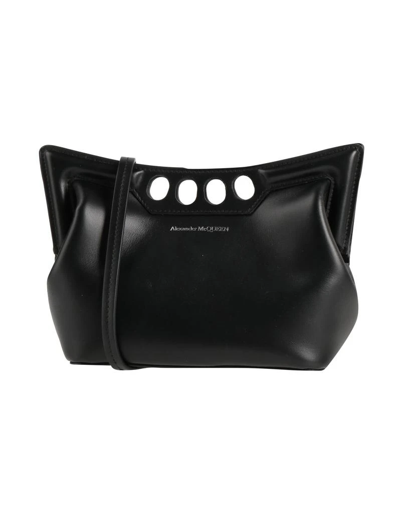 McQueen Cross-body bags 1