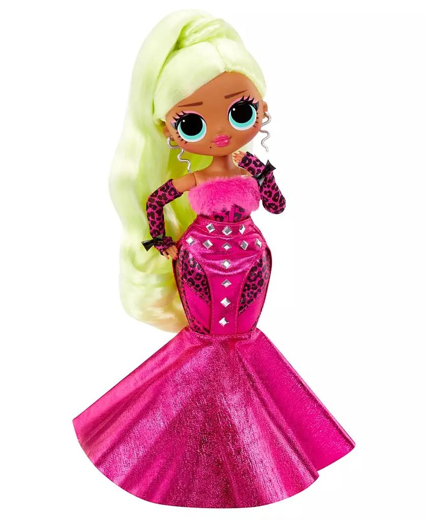 LOL Surprise! OMG Hos Doll Lady Diva 2