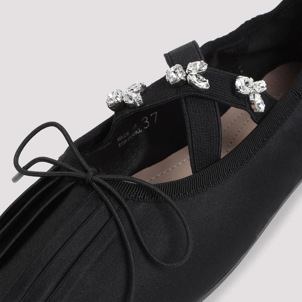 Simone Rocha BALLERINAS GRIP 5