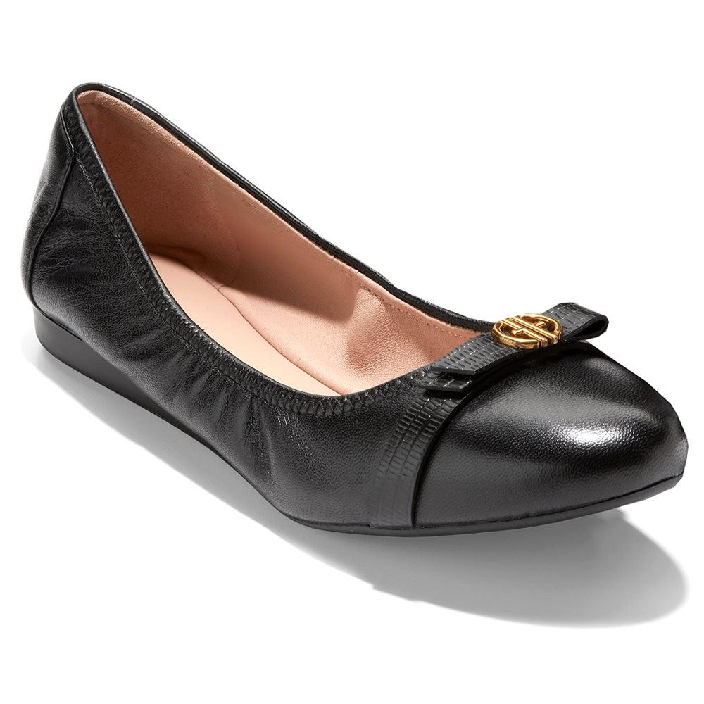 Cole Haan Tova Ballet Flats