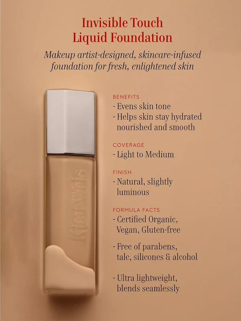 Kjaer Weis Liquid Foundation Refill 6