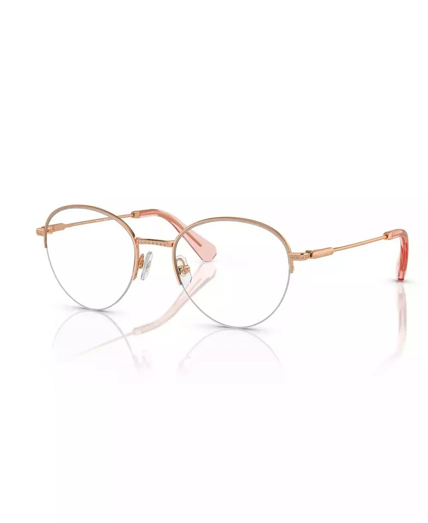 Swarovski Women's Eyeglasses, SK1004 1