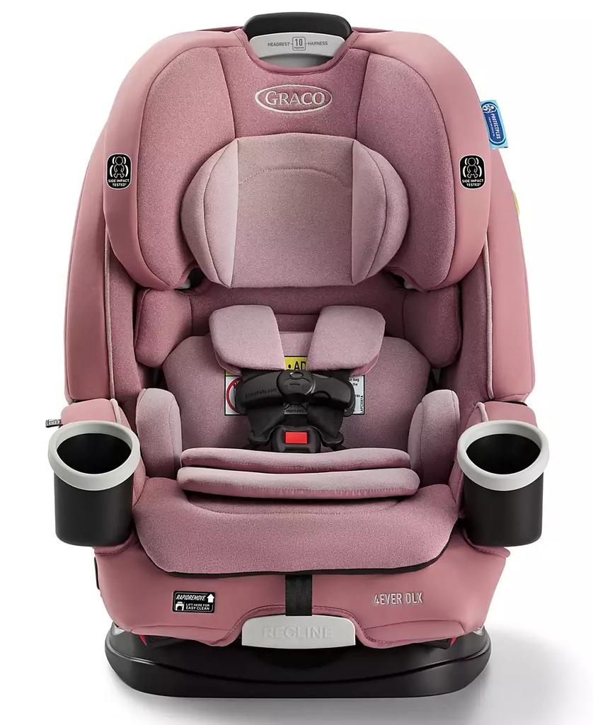 Graco 4Ever® DLX 4-in-1 Car Seat