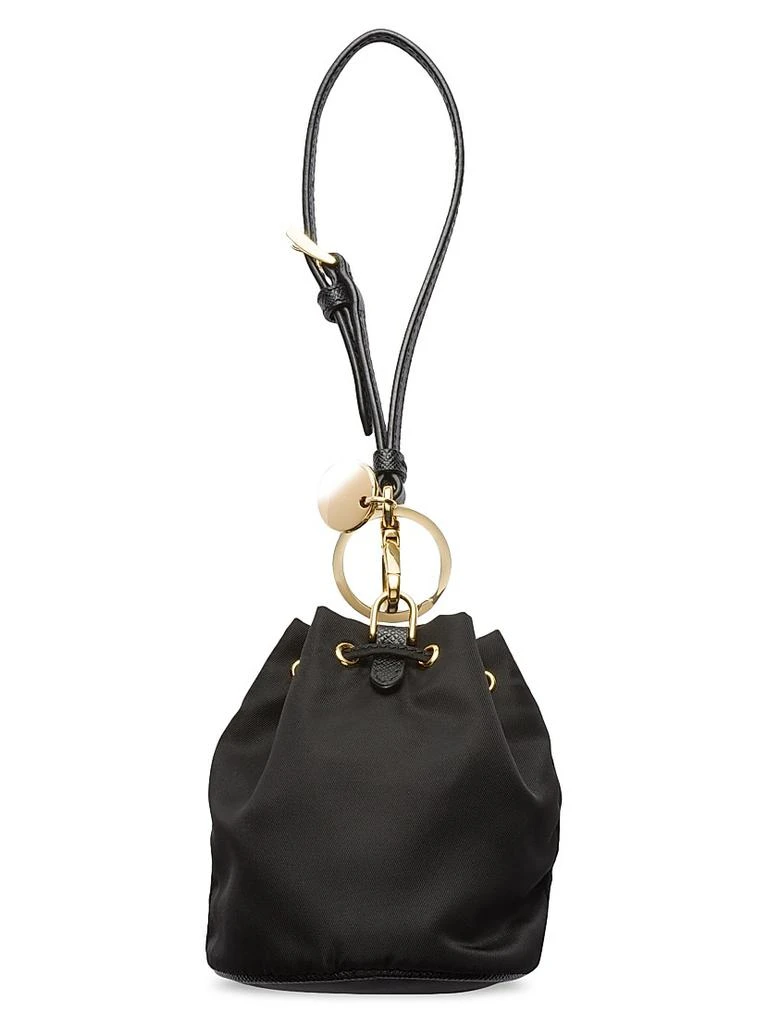 Prada Re-Edition 1978 Re-Nylon Mini Pouch 3
