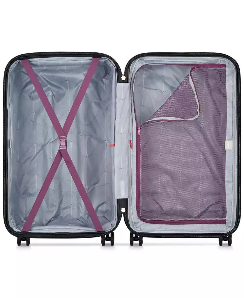 Delsey CLOSEOUT! Delsey Shadow 5.0 Trunk 27" Spinner Luggage, Created for Macy's 4