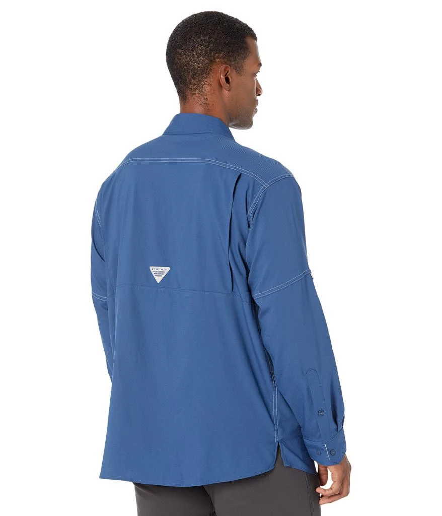 Columbia Low Drag Offshore Long Sleeve Shirt 2