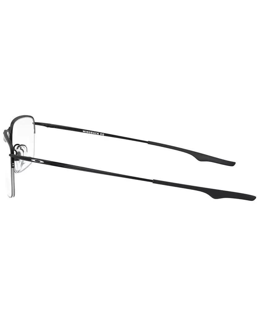 Oakley OX5148 Men's Rectangle Eyeglasses 3