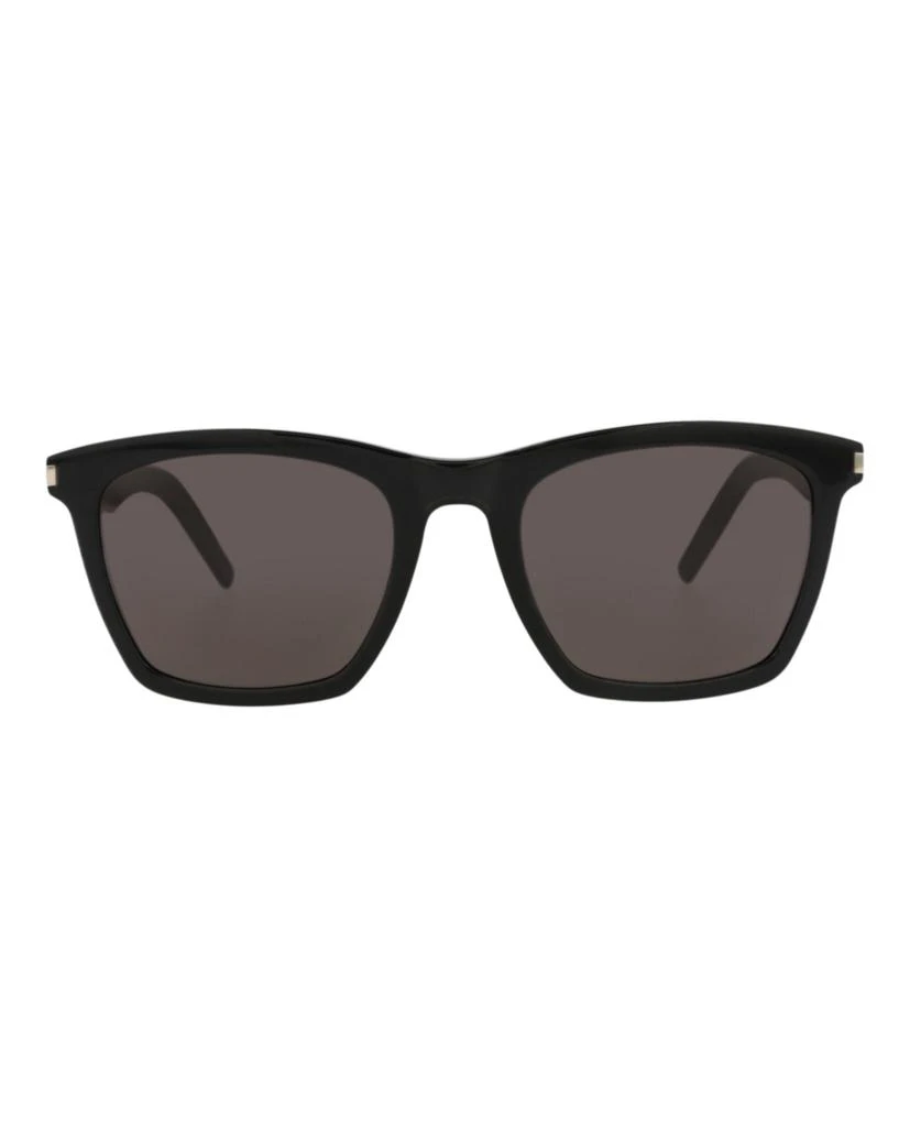 Yves Saint Laurent Square-Frame Acetate Sunglasses 1