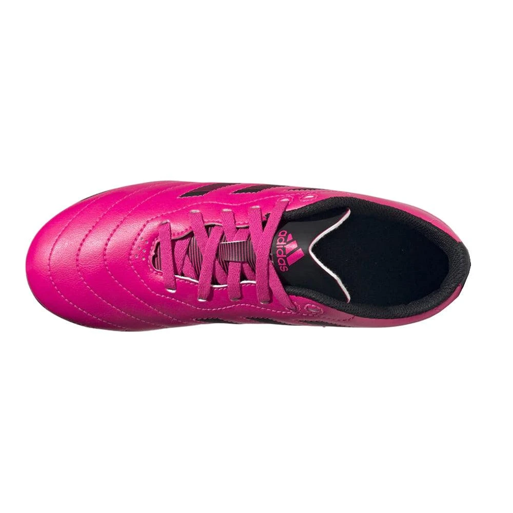Adidas Goletto Viii Firm Ground Soccer Cleats (Little Kid-Big Kid) 4