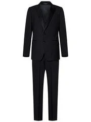 Dolce & Gabbana DOLCE & GABBANA Martini Suit 1