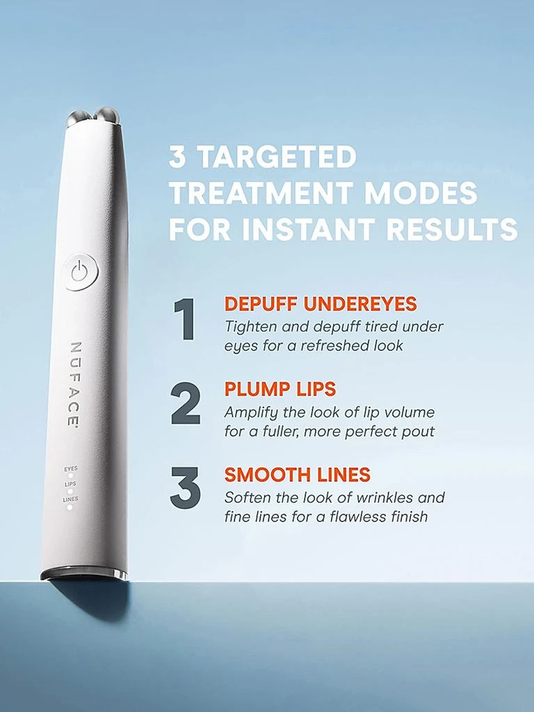 NuFace FIX MicroWand 2