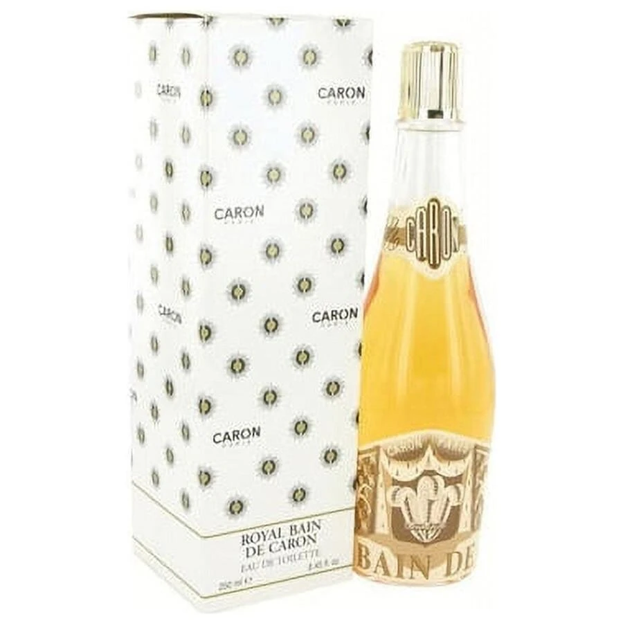 Caron Caron Royal Bain de Caron Ladies EDT 3