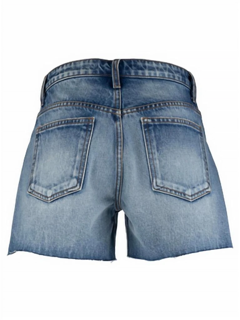 KUT from the Kloth Kut From The Kloth - Taylor High Rise Short 4