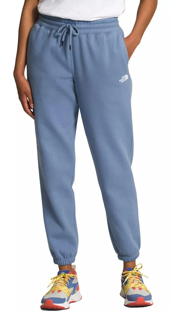 The North Face The North Face Women's Half Dome Fleece Sweatpants 1