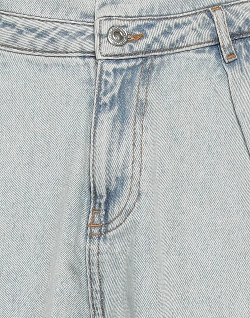 ATTIC AND BARN Denim shorts 4