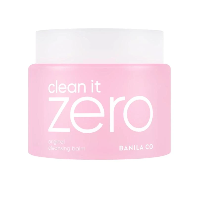 BANILA CO Clean It Zero Cleansing Balm Original 180ML 1